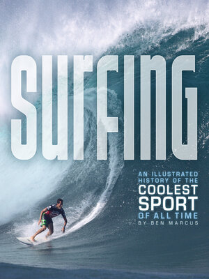 cover image of Surfing